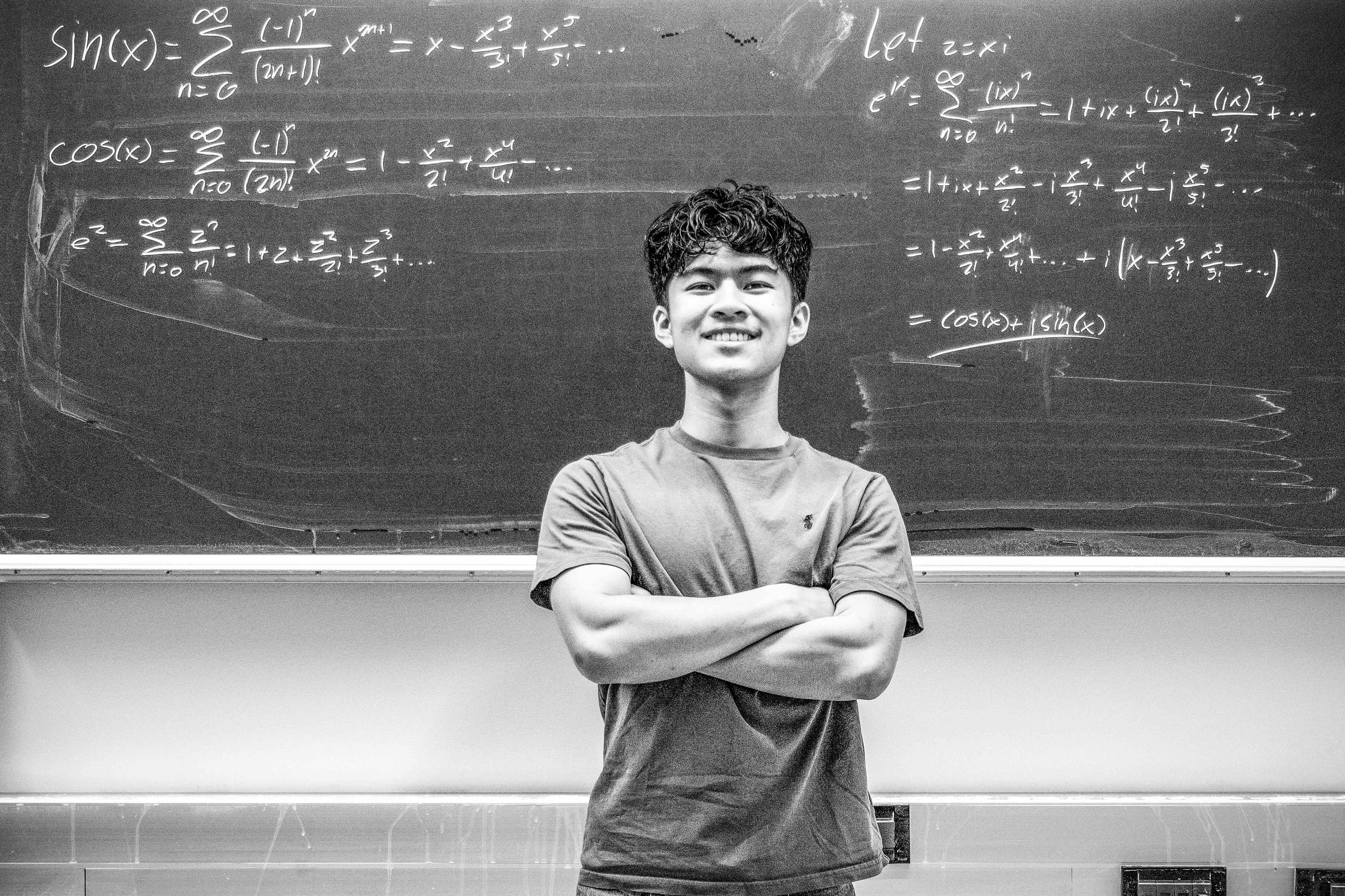 Benjamin Maranon