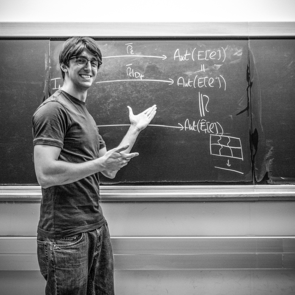 Valerio Bisogni