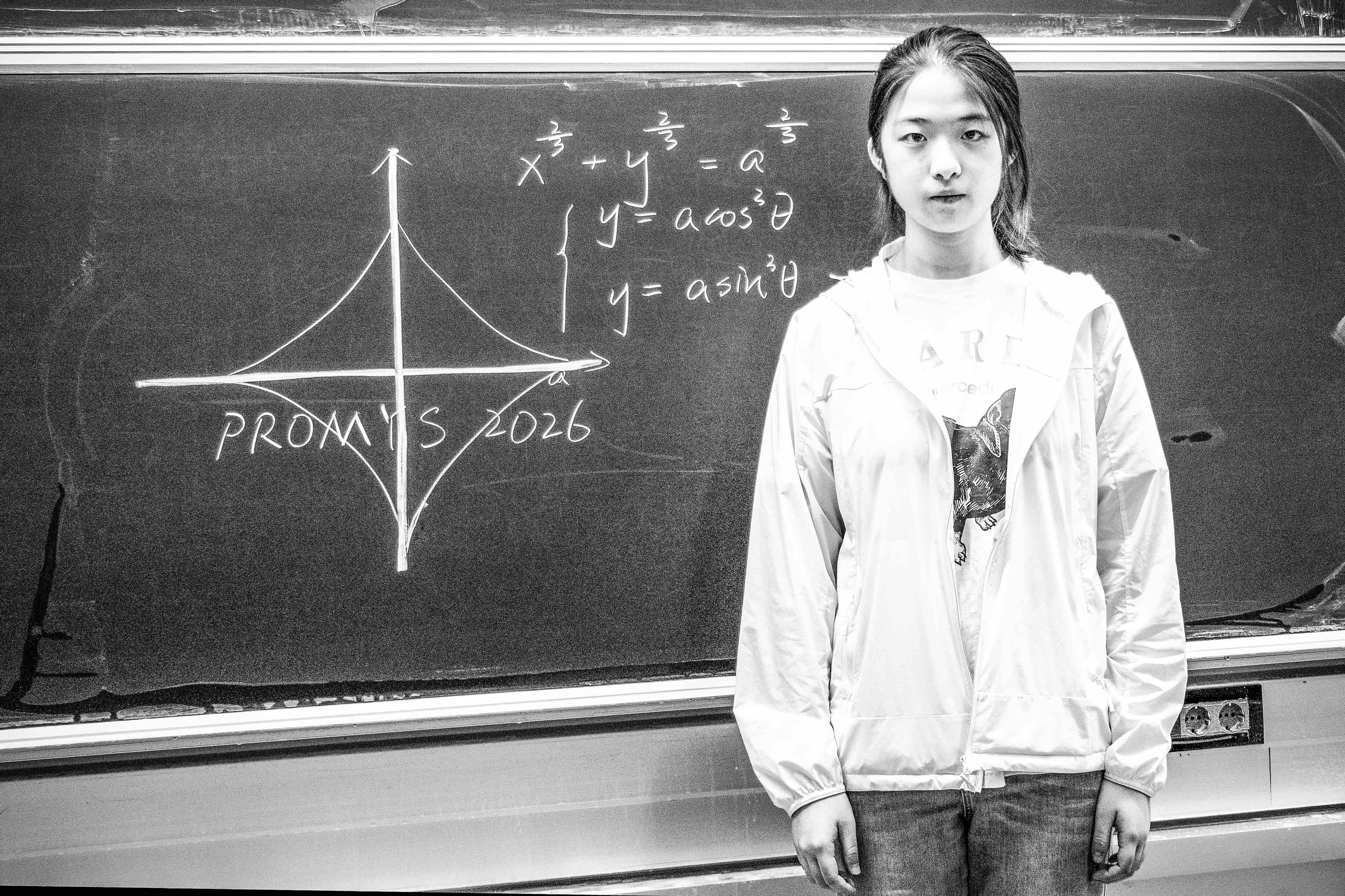 Yuchen Yin